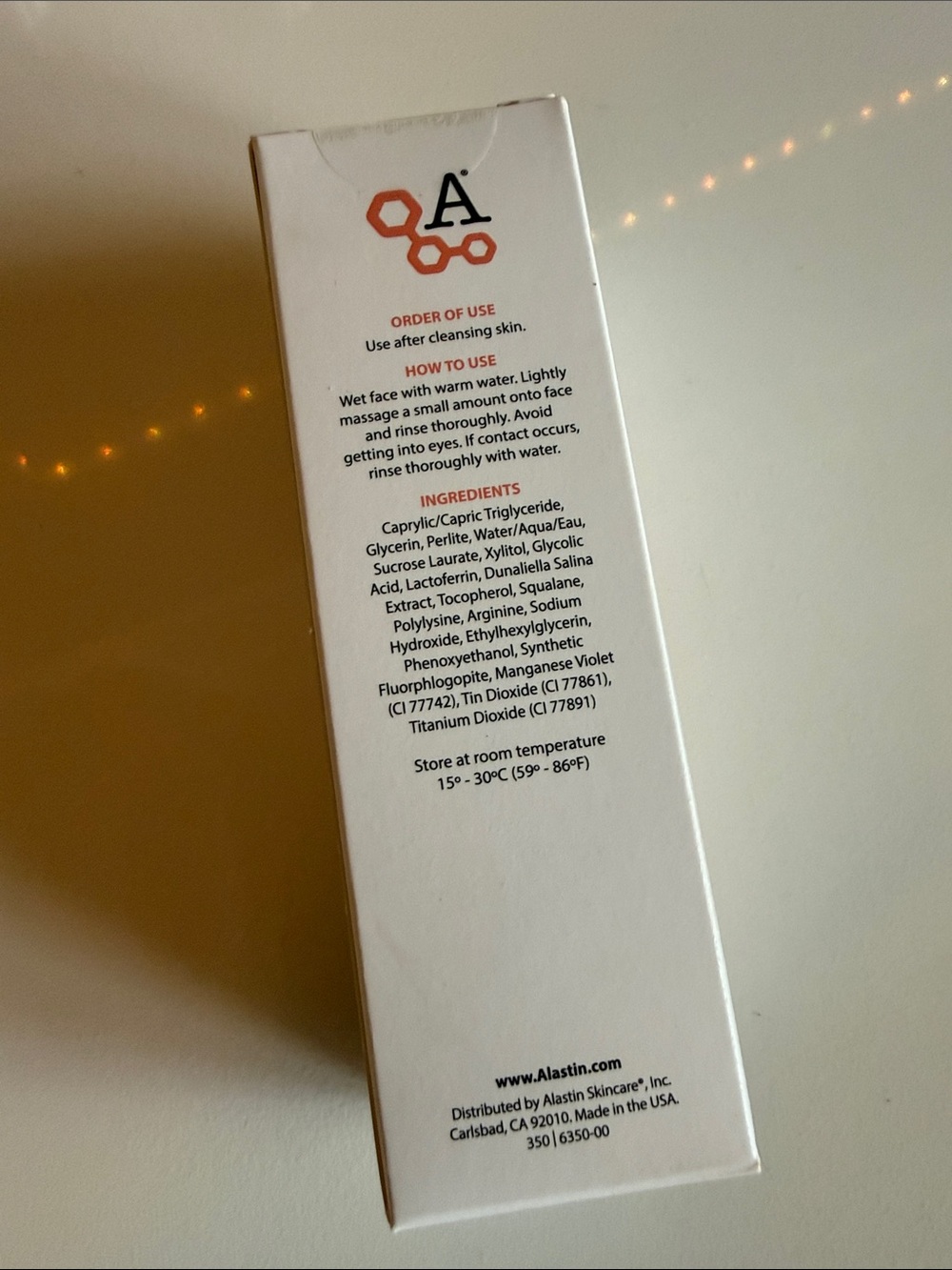 Alastin Skincare ReSURFACE Skin Polish - Picture 3 of 4